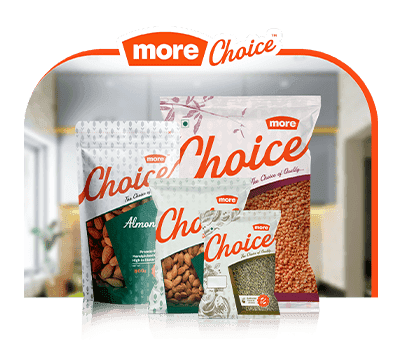More Choice Brand
