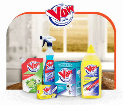 Vows Brand