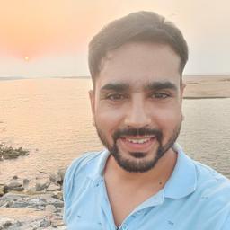 Abhishek Pattjoshi's photo