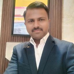 Dhiraj Sathe's photo