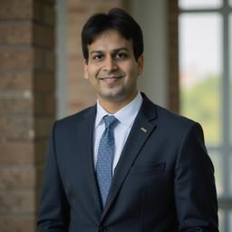 author image