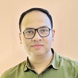 author image