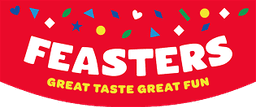 Feasters logo