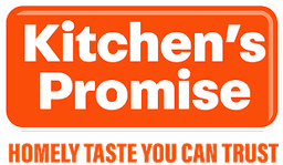 Kitchen's Promise logo