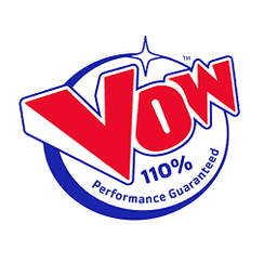 Vow logo