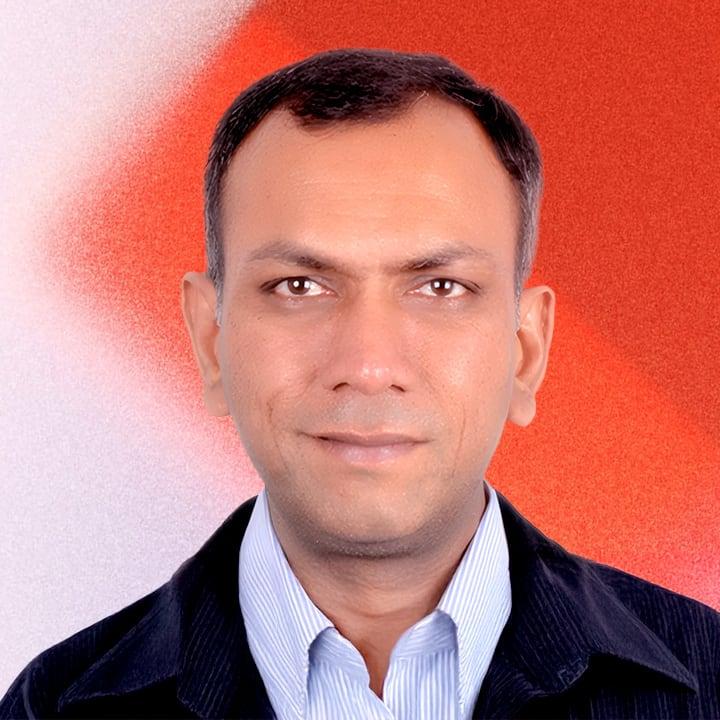 Gautam Gupta's photo