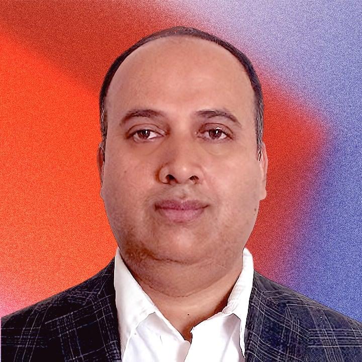 Giridhar Seetharam's photo