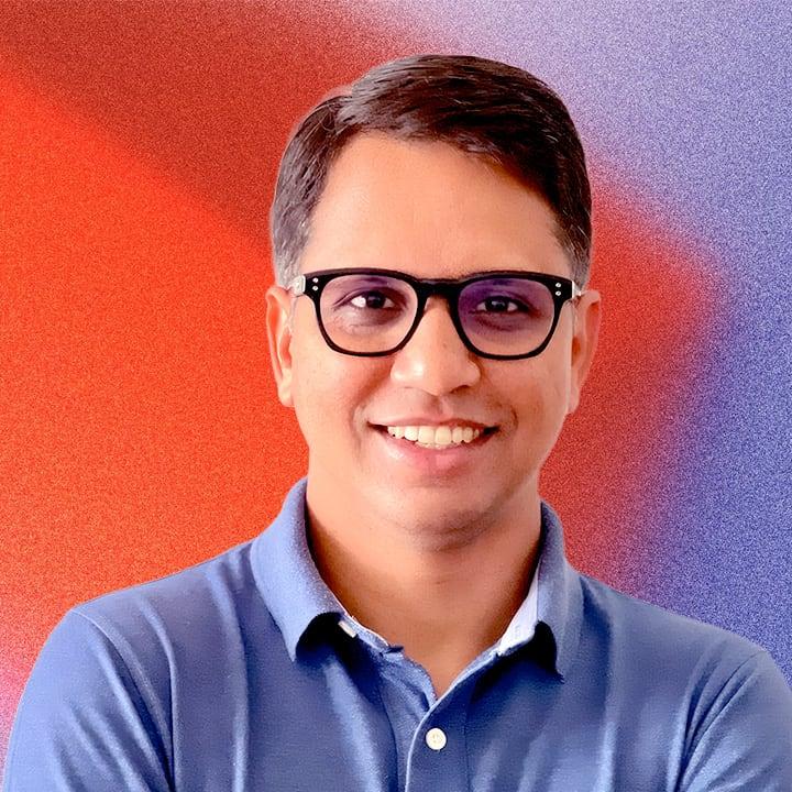 Sudhir Shukla's photo