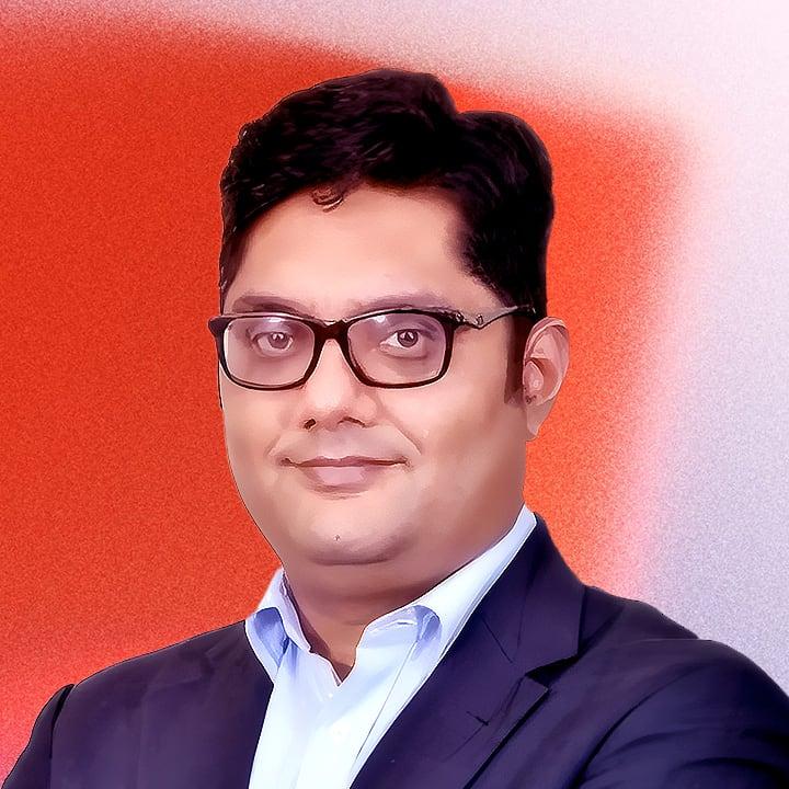 Supratim Banerjee's photo