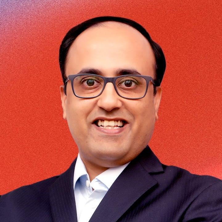 Vidhyashankar Jayaraman's photo